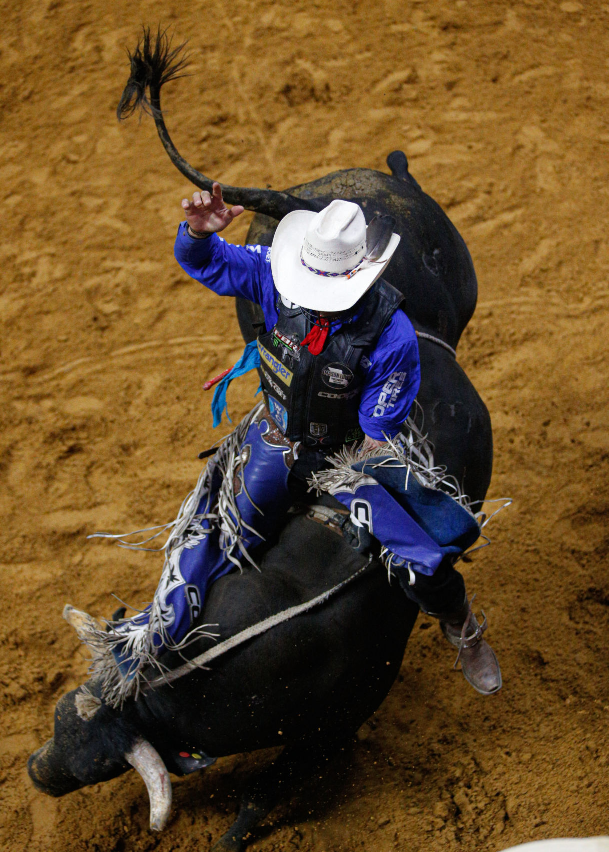 PBR Day 1
